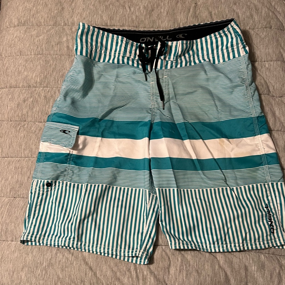 O’Neill Swim Trunks